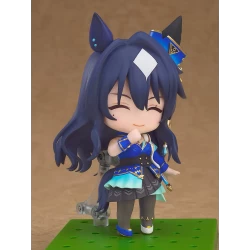 Figurine Nendoroid Verxina - Uma Musume Pretty Derby Good Smile Company