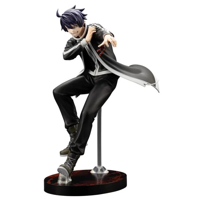 Figurine ARTFXJ Shiki Ichinose - Tougen Anki Kotobukiya