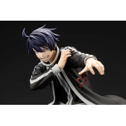 Figurine ARTFXJ Shiki Ichinose - Tougen Anki Kotobukiya
