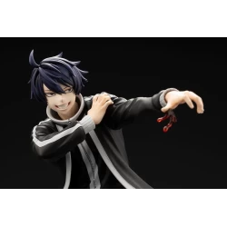 Figurine ARTFXJ Shiki Ichinose - Tougen Anki Kotobukiya