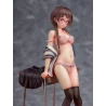 Figurine Shiritsu Daiki Gakuen Series Mei - Daiki Kougyo