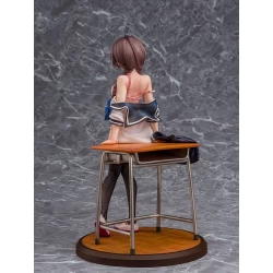 Figurine Shiritsu Daiki Gakuen Series Mei - Daiki Kougyo