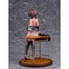Figurine Shiritsu Daiki Gakuen Series Mei - Daiki Kougyo