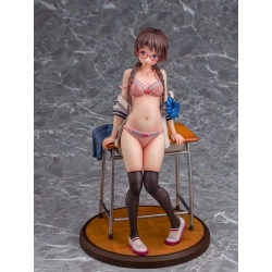 Figurine Shiritsu Daiki Gakuen Series Mei - Daiki Kougyo