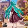 Figurine Trio-Try-iT Classical Retro Miku heo European Exclusive - Furyu
