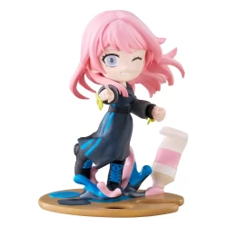Figurine PalVerse Anon Chihaya - BanG Dream! It's MyGO!!!!! Bushiroad