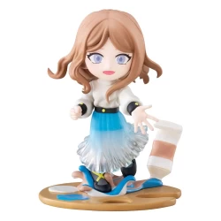 Figurine PalVerse Soyo Nagasaki - BanG Dream! It's MyGO!!!!! Bushiroad