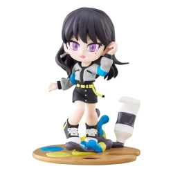 Figurine PalVerse Taki Shiina - BanG Dream! It's MyGO!!!!! Bushiroad