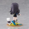 Figurine PalVerse Taki Shiina - BanG Dream! It's MyGO!!!!! Bushiroad