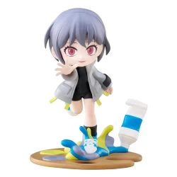 Figurine PalVerse Tomori Takamatsu - BanG Dream! It's MyGO!!!!! Bushiroad