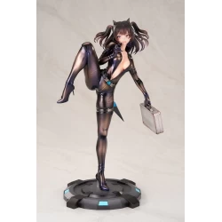 Figurine Scheherazade Code Name S ver. - Brown Dust 2 APEX