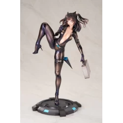 Figurine Scheherazade Code Name S ver. - Brown Dust 2 APEX