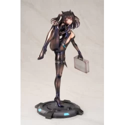 Figurine Scheherazade Code Name S ver. - Brown Dust 2 APEX