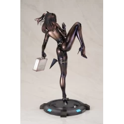Figurine Scheherazade Code Name S ver. - Brown Dust 2 APEX