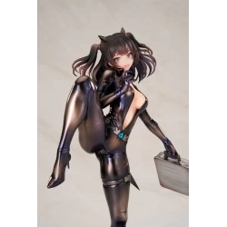 Figurine Scheherazade Code Name S ver. - Brown Dust 2 APEX
