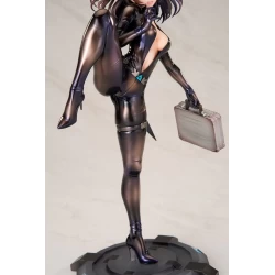 Figurine Scheherazade Code Name S ver. - Brown Dust 2 APEX