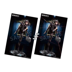Figurine Scheherazade Code Name S ver. - Brown Dust 2 APEX