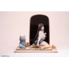 Figurine Nikke Marciana: School Days - Goddess of Victory: Nikke Hobby Sakura