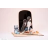 Figurine Nikke Marciana: School Days - Goddess of Victory: Nikke Hobby Sakura