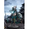 Figurine Suiu - Wings Inc.