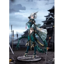 Figurine Suiu - Wings Inc.