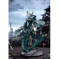 Figurine Suiu - Wings Inc.