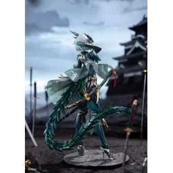 Figurine Suiu - Wings Inc.