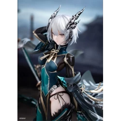 Figurine Suiu - Wings Inc.