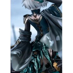 Figurine Suiu - Wings Inc.