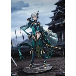 Figurine Suiu - Wings Inc.