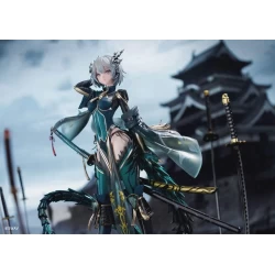 Figurine Suiu - Wings Inc.