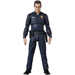 Figurine MAFEX T-1000 - Terminator 2 Medicom