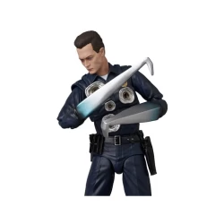 Figurine MAFEX T-1000 - Terminator 2 Medicom