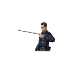 Figurine MAFEX T-1000 - Terminator 2 Medicom