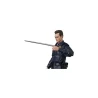 Figurine MAFEX T-1000 - Terminator 2 Medicom