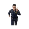 Figurine MAFEX T-1000 - Terminator 2 Medicom