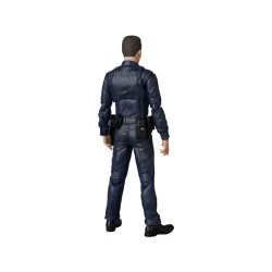 Figurine MAFEX T-1000 - Terminator 2 Medicom