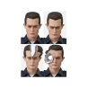 Figurine MAFEX T-1000 - Terminator 2 Medicom
