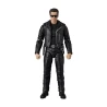Figurine MAFEX T-800 (T2 Ver.) & John Connor - Terminator 2 Medicom