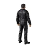 Figurine MAFEX T-800 (T2 Ver.) & John Connor - Terminator 2 Medicom