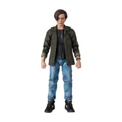Figurine MAFEX T-800 (T2 Ver.) & John Connor - Terminator 2 Medicom
