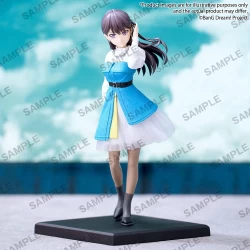 Figurine Premium Taki Shiina - BanG Dream! My Go! Bushiroad