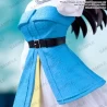 Figurine Premium Taki Shiina - BanG Dream! My Go! Bushiroad