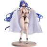 Figurine Mogador: Locker Room Lechery Ver. - Azur Lane Good Smile Company