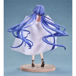 Figurine Mogador: Locker Room Lechery Ver. - Azur Lane Good Smile Company