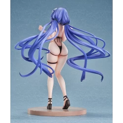 Figurine Mogador: Locker Room Lechery Ver. - Azur Lane Good Smile Company