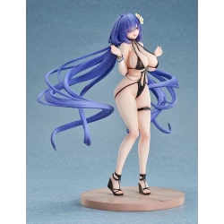 Figurine Mogador: Locker Room Lechery Ver. - Azur Lane Good Smile Company