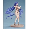 Figurine Mogador: Locker Room Lechery Ver. - Azur Lane Good Smile Company
