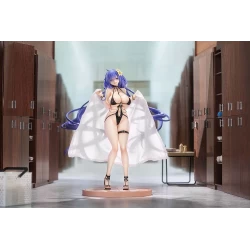 Figurine Mogador: Locker Room Lechery Ver. - Azur Lane Good Smile Company