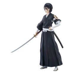 Figurine Pop Up Parade SP Rukia Kuchiki - Bleach Good Smile Company